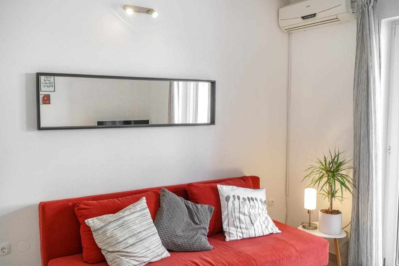 Family Petrov Apartments 보디체 외부 사진