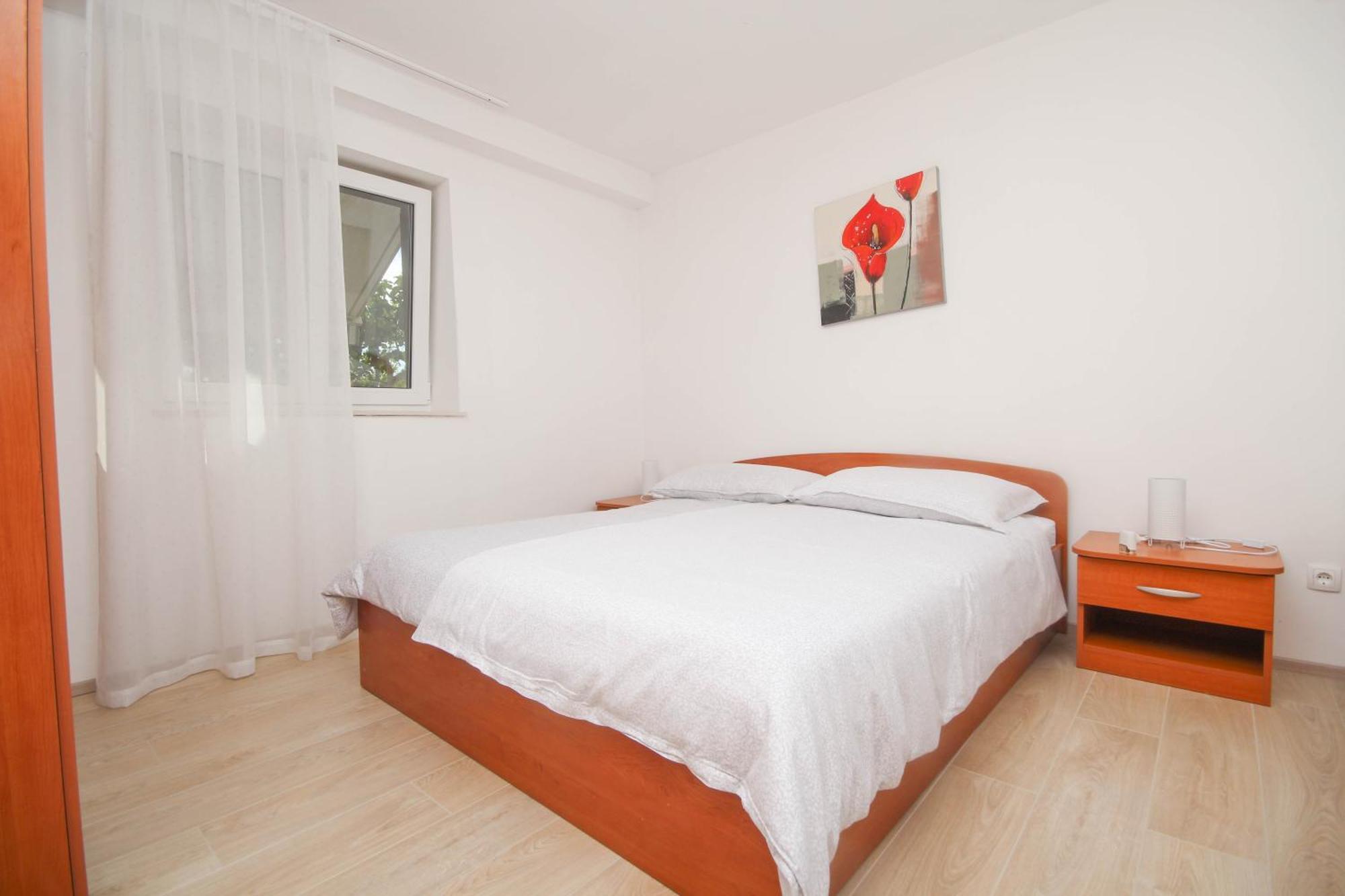 Family Petrov Apartments 보디체 객실 사진