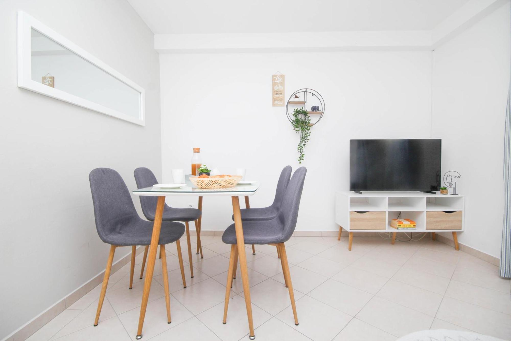 Family Petrov Apartments 보디체 객실 사진