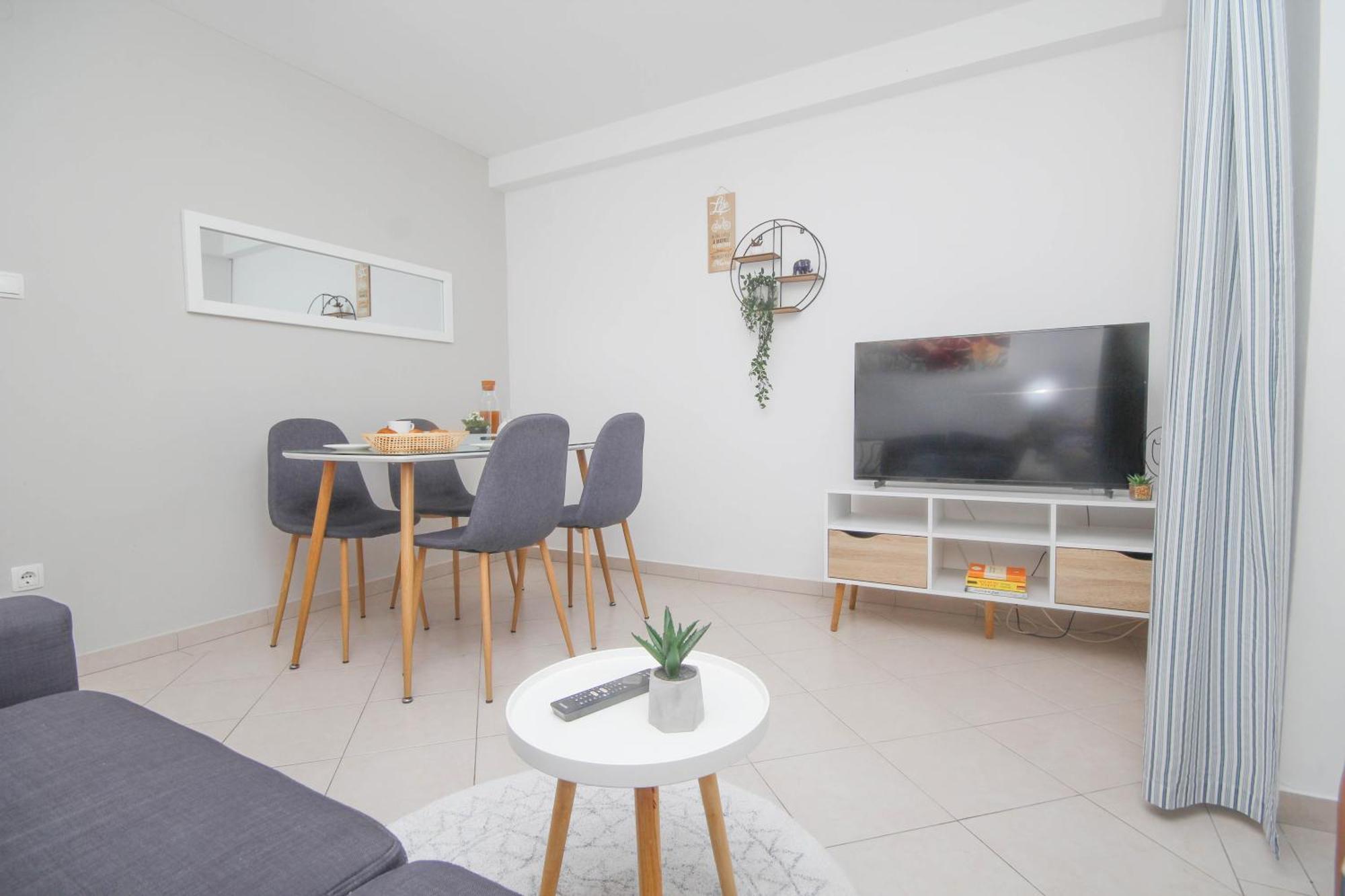 Family Petrov Apartments 보디체 객실 사진