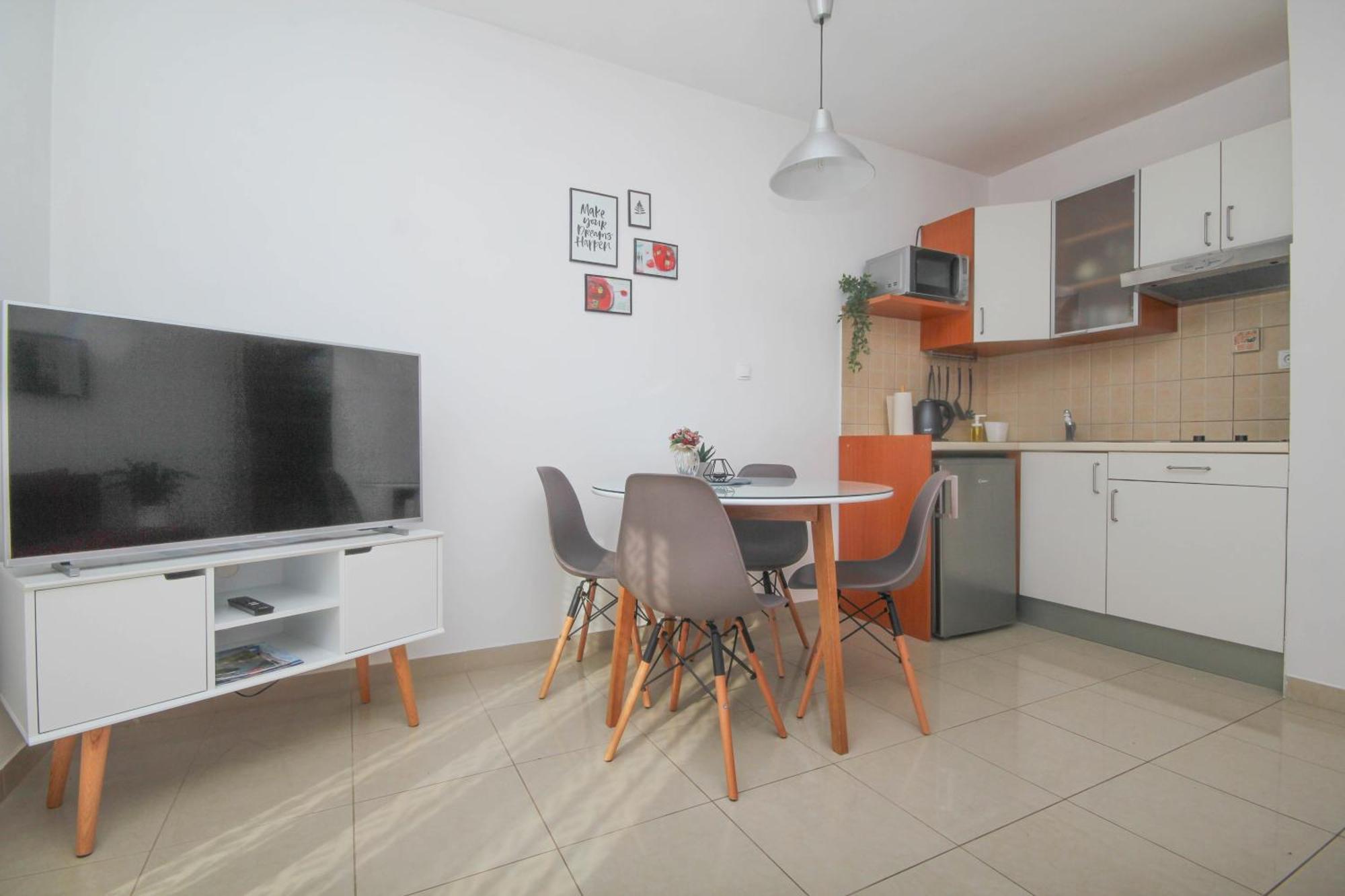 Family Petrov Apartments 보디체 객실 사진