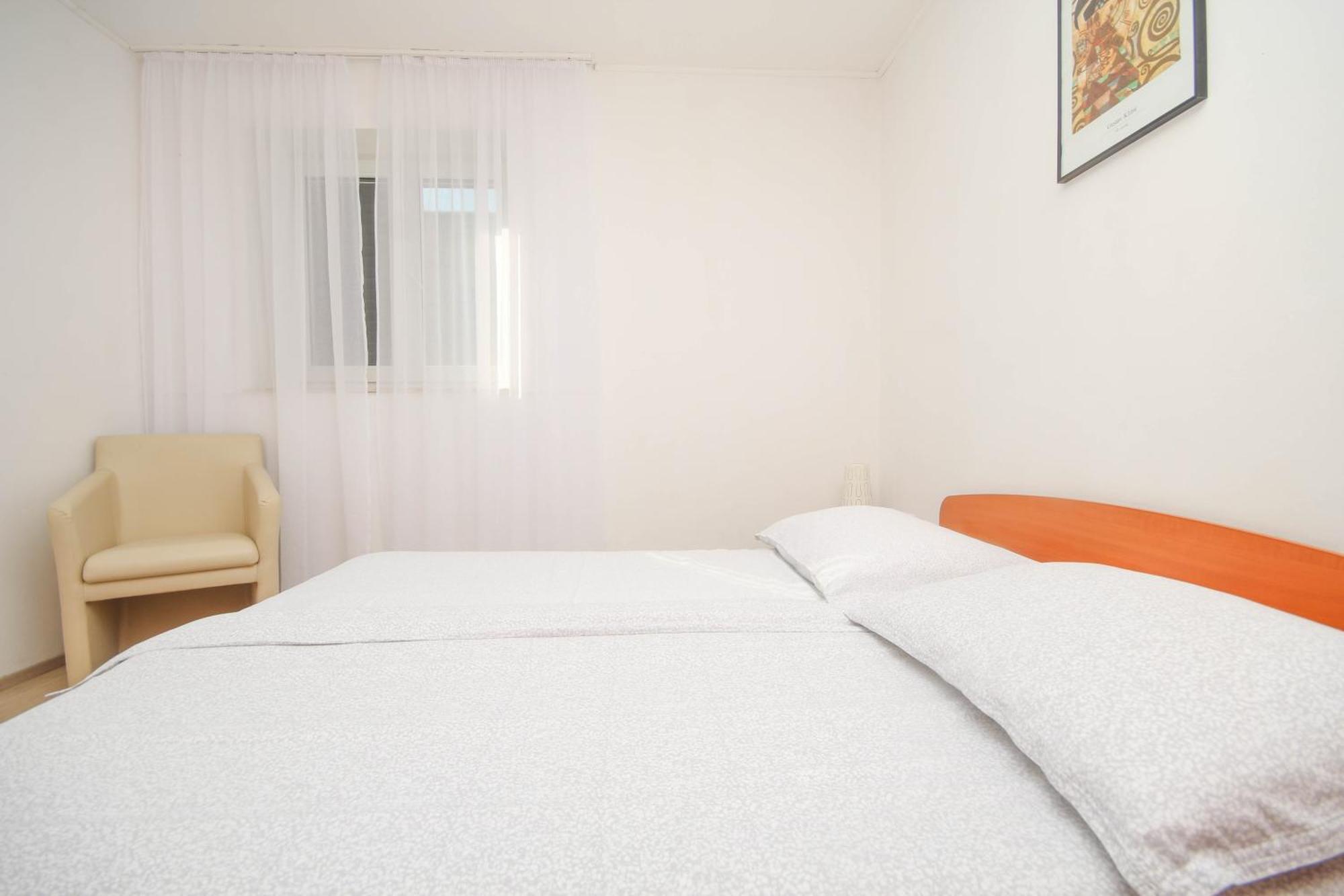 Family Petrov Apartments 보디체 객실 사진